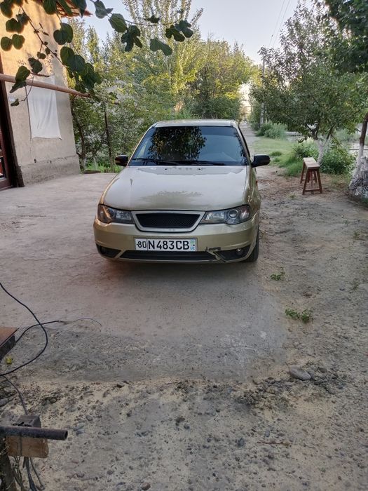 Нексия 2 сотилади