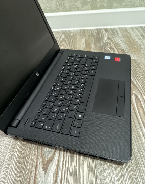Мощный игровой ноутбук HP/Core i7-7500/SSD диск/2 видеокарты/Developer
