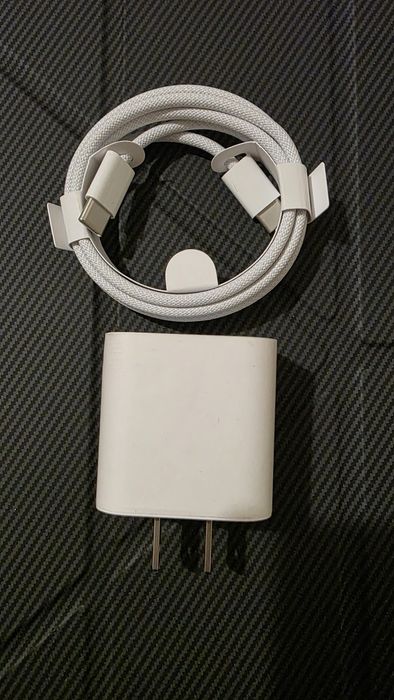 Адаптер зарядки ipad