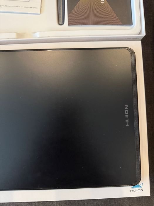 Tabletă grafică Huion