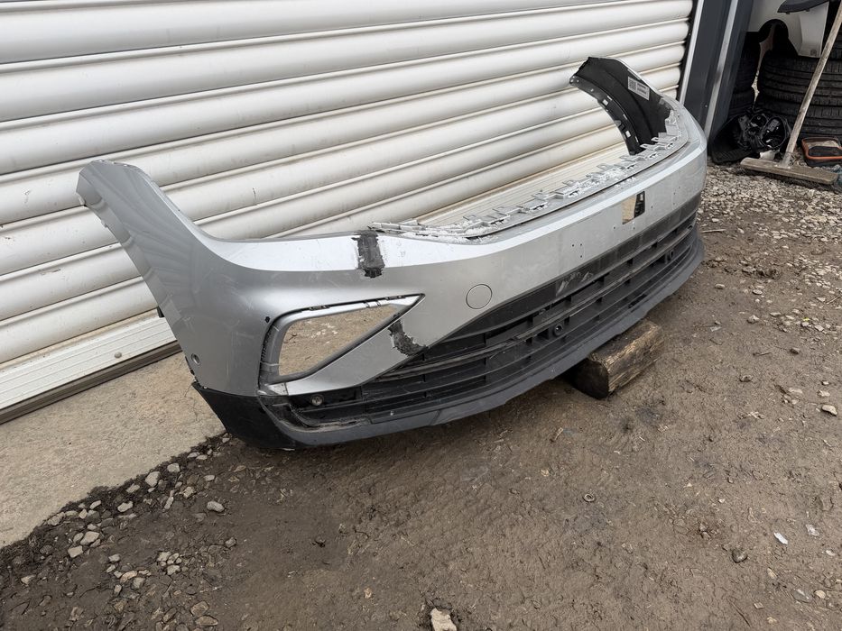 Предна броня за VW Tiguan (2020-2023)