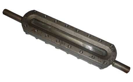 Указатель уровня котла №2-8 12кч11бк