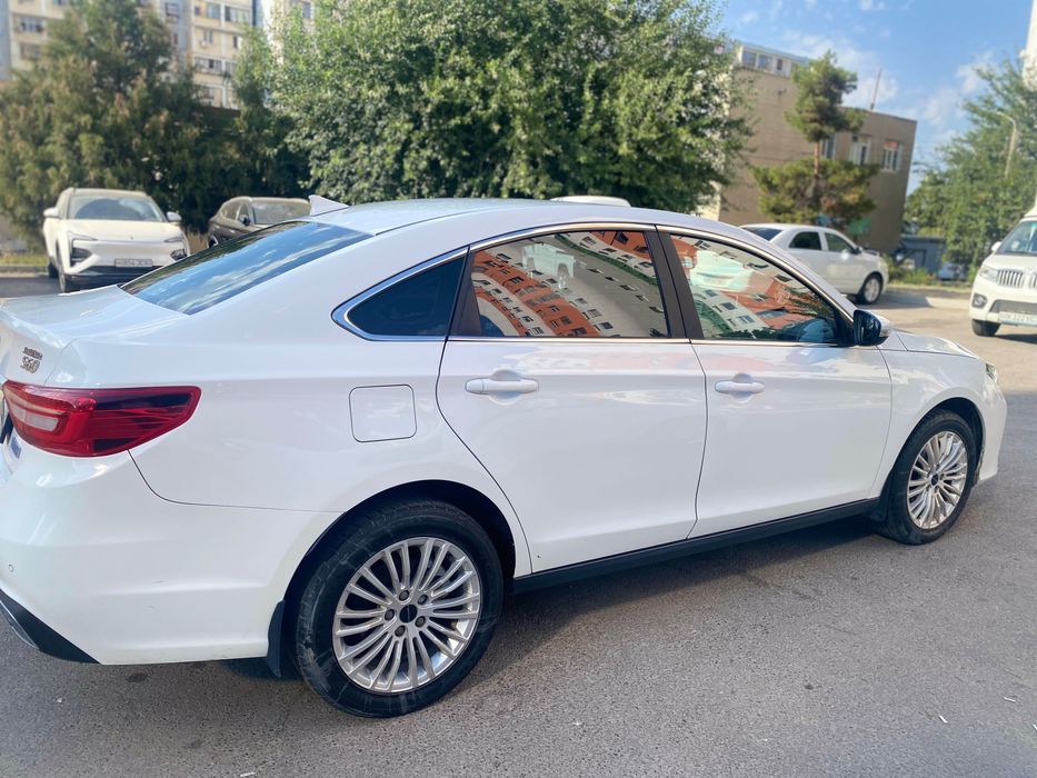 Dongfeng s60 электромобиль