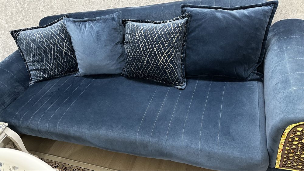 продам диван как новый