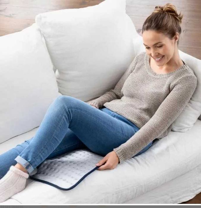 Електрическа грейка Medisana