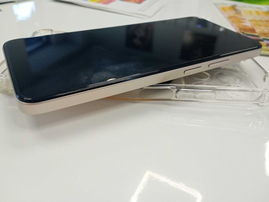 Телефон Honor x7d