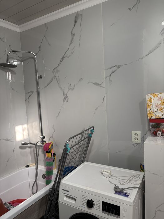 Продам двухэтажную дом-дачу