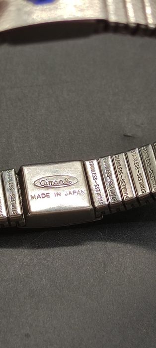 Браслет Япония 80-е