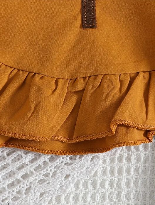 Compleu fetițe 3-4 ani(98-104)