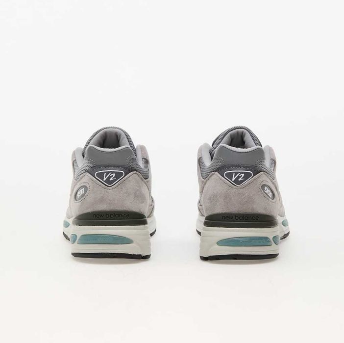 New Balance 991 Made in UK