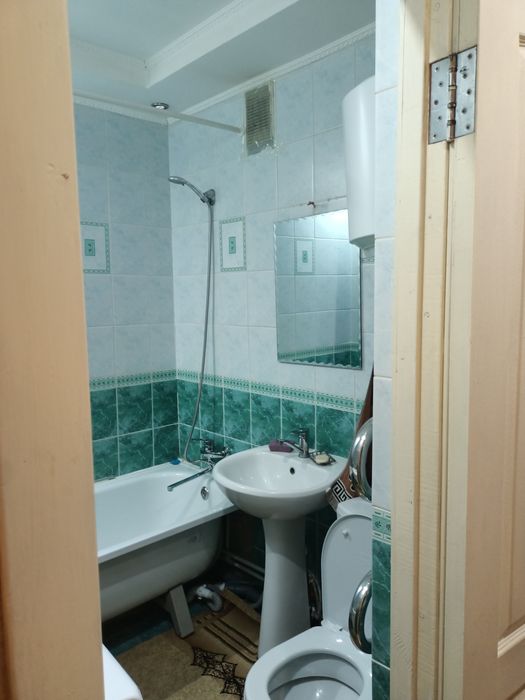 Продам однокомнатную квартиру