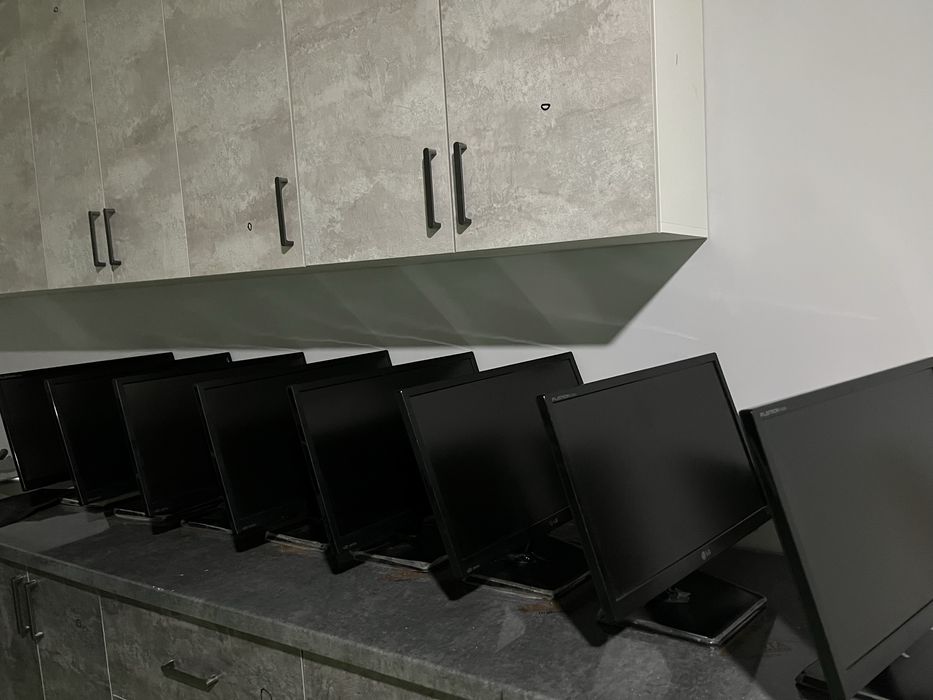 Компьютеры LG 22 диюм.