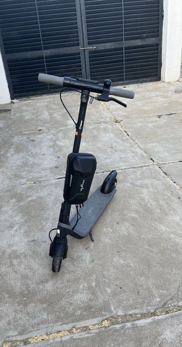 Trotineta Electrica Ninebot Segway E2