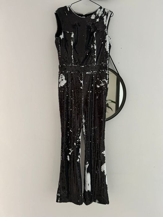 Salopeta damă athmosfere