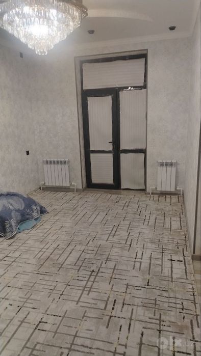 Аренда квартира сергели индекс бозор оркасида 2/9/9