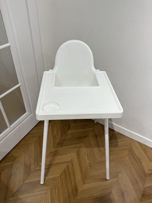 Детский стул для кормления