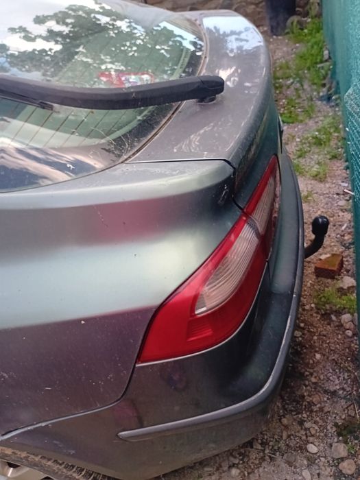 Se vinde Renault 1.9d 2004