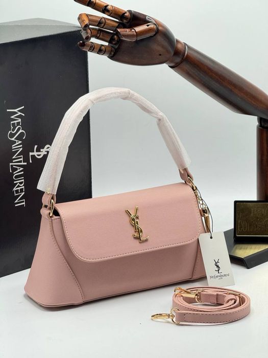 Geanta Ysl noua !!! Dimensiuni 28/13 !!!