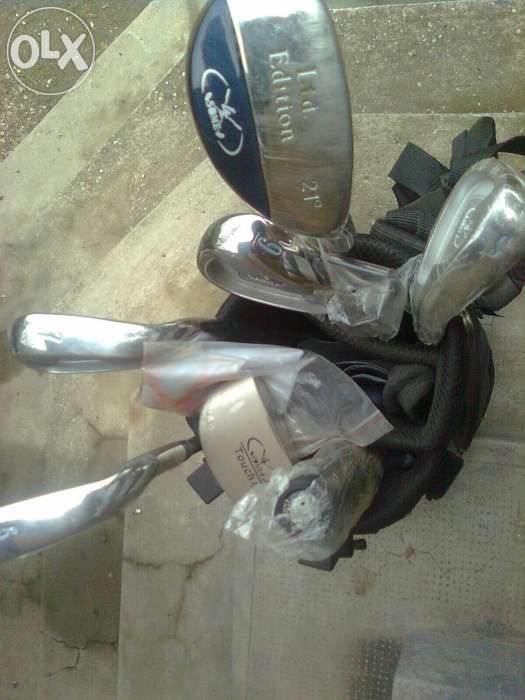 Vand echipament golf Some,nou ,papuci Footjoy,