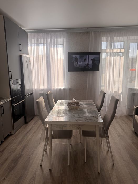 Сдам квартиру светлую