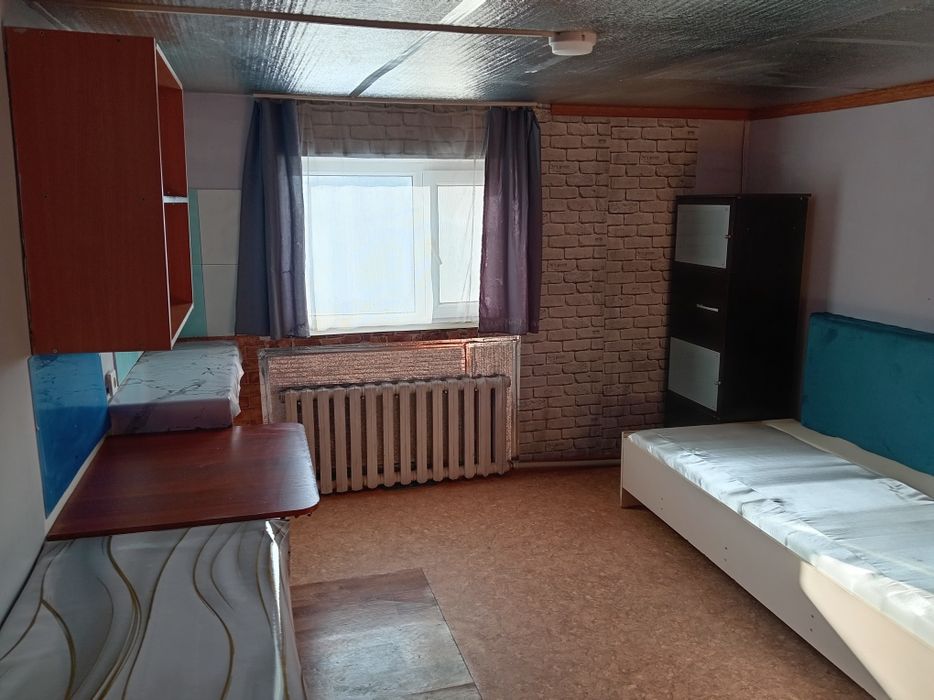 Сдам комнату во времянке