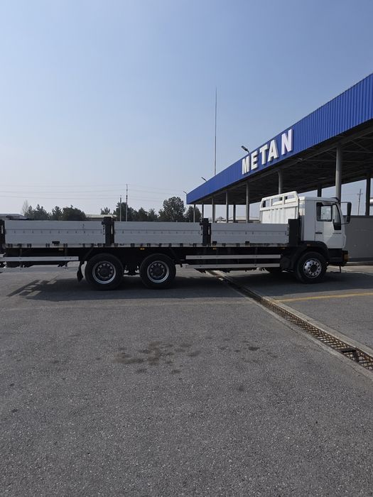 Ман индийский хамажой идиял