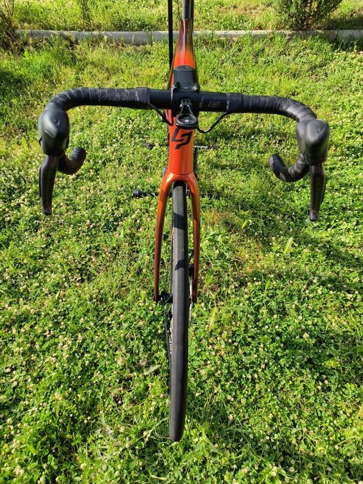 Lapierre Xelius SL 7.0 Di2