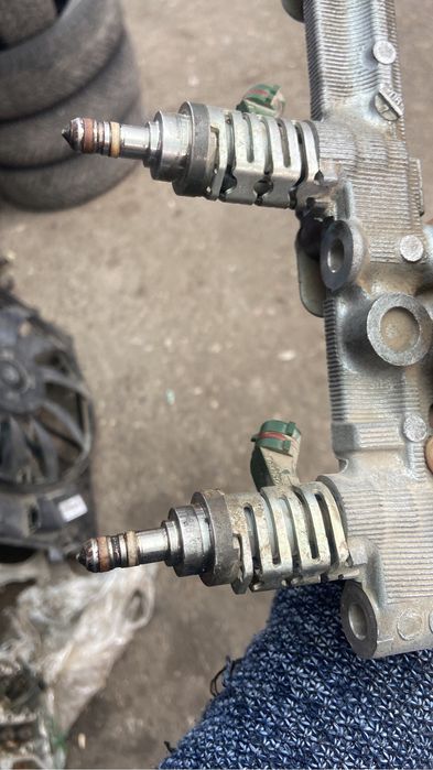 Форсунка gs300