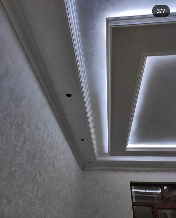 Ремонт подключ Узбекский  бригадп