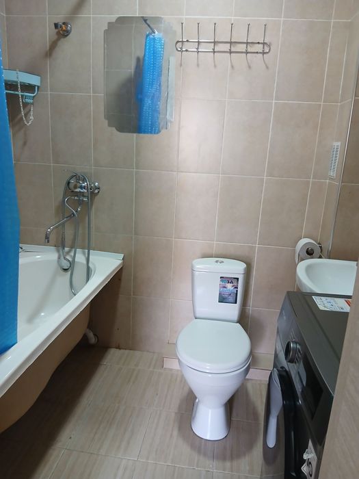 Квартира по суточно Мирабадский район оринтир гредевич ж.к