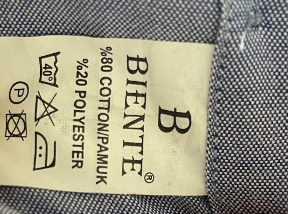 Cămașă de la Biente Bumbac
