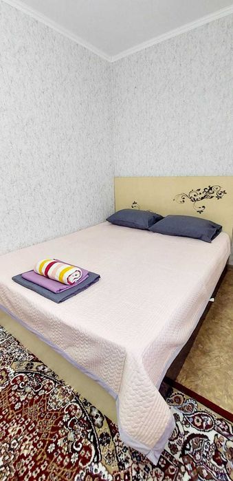 Люкс кв. в  районе Астана-2