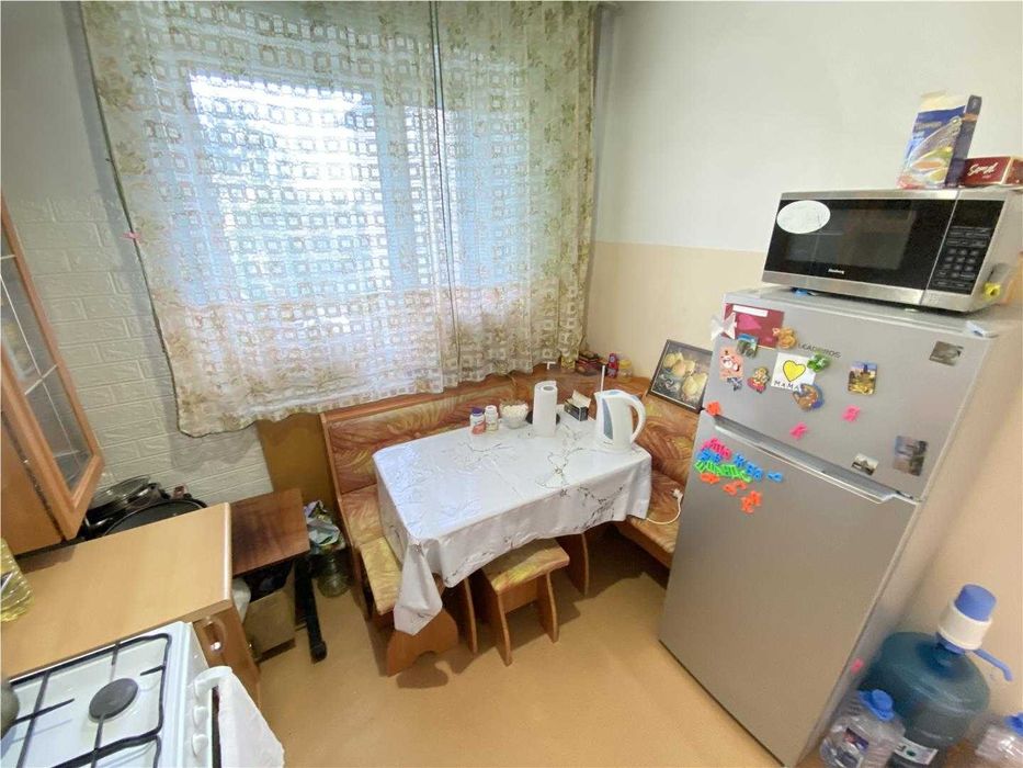 1 ком в 16 мкр 33 квадрата