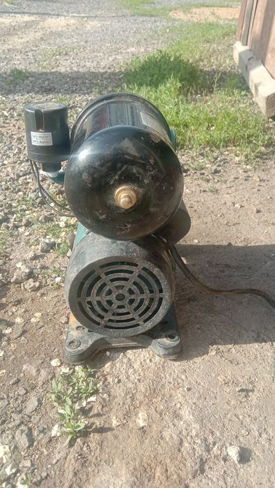 Продам водяной насос вакумный
