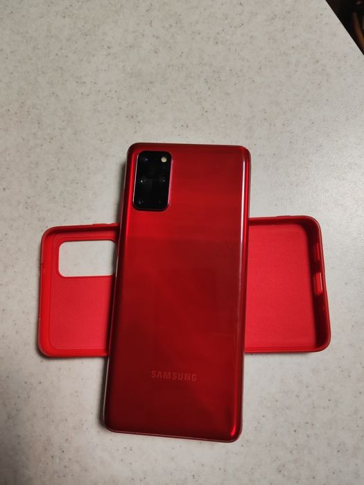 Samsung S20 plus