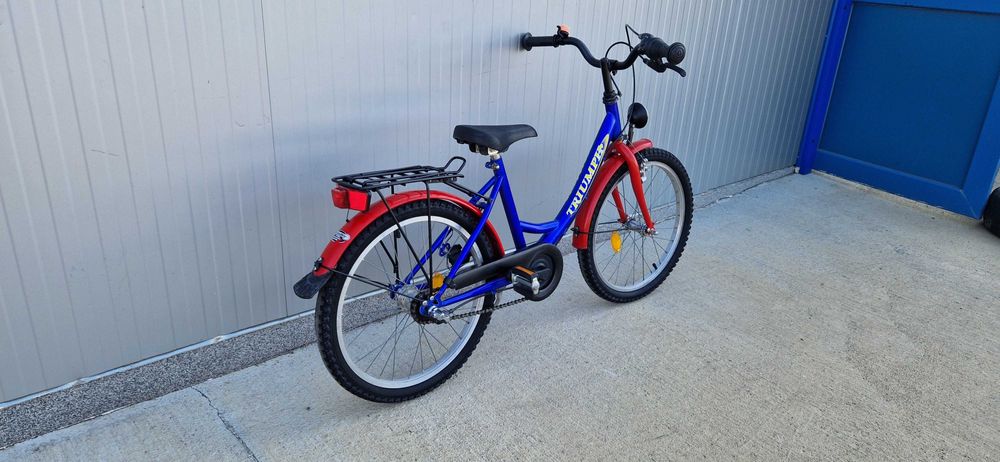 Велосипед Triumph колело