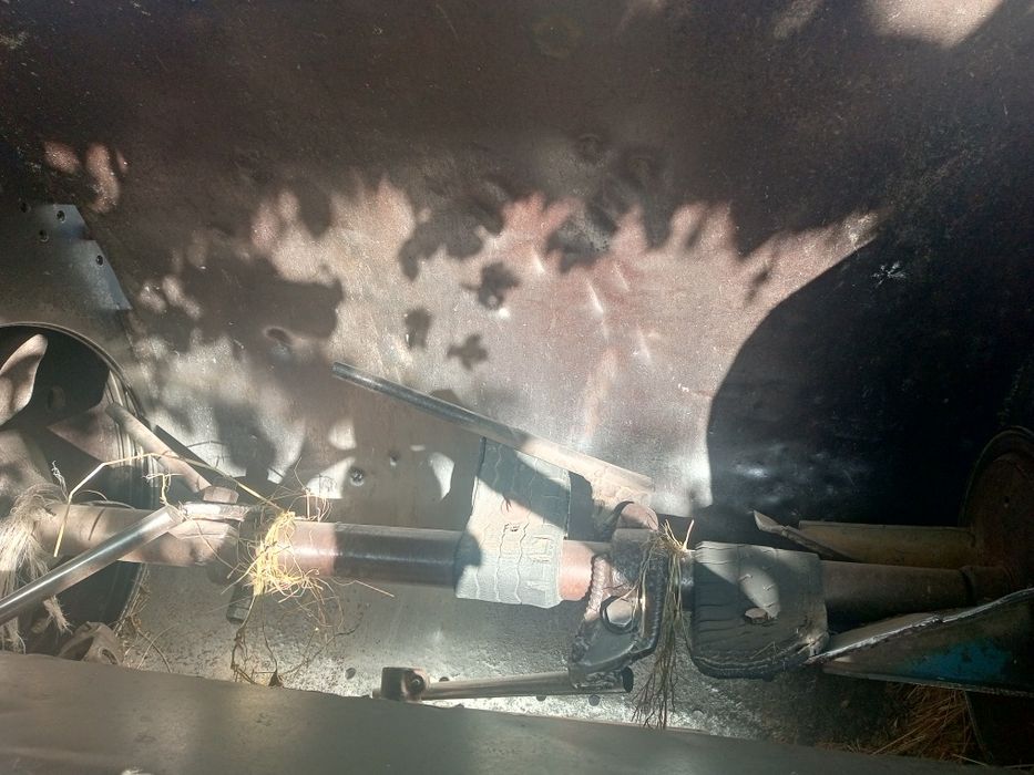 Srochna Dkv sotiladi