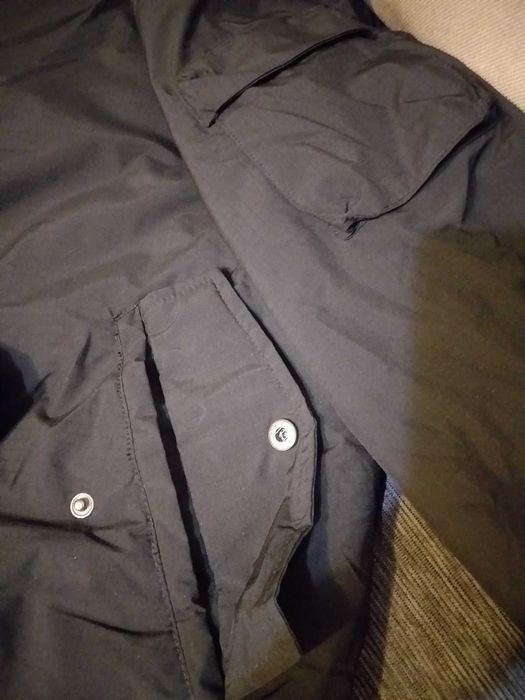 Geaca bomber adolescenti