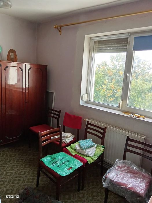 Apartament 3 camere Nicolae Bălcescu