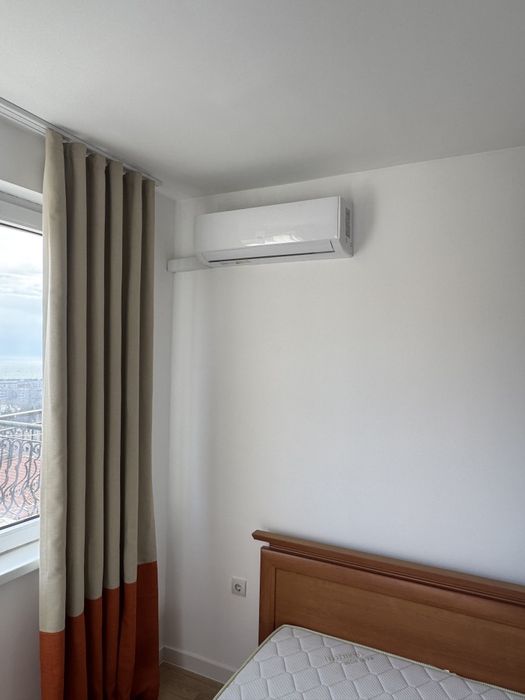 Продава се Двустаен апартамент в Варна, Чайка - 53 кв.м за 1588 €/кв.м - Снимка #2