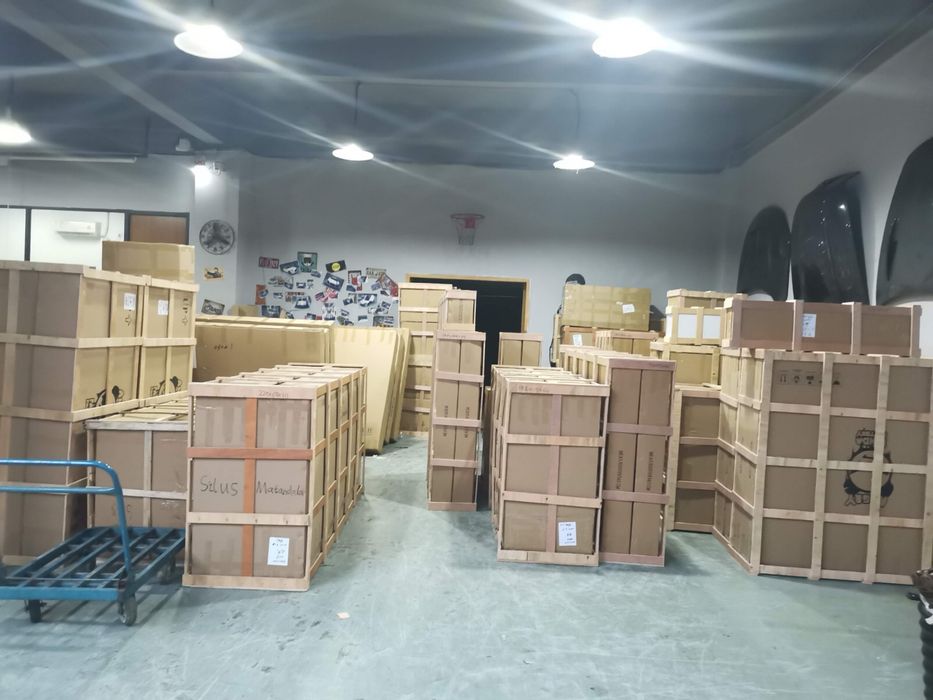 Съдействие за покупка и внос на стоки от китай