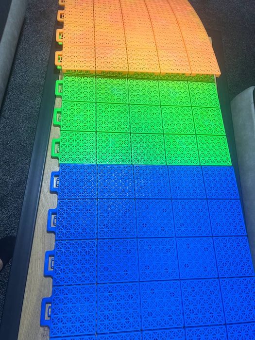 Резиновое покрытие наливной,  хард теннисный корд rezinoviy pokritiya