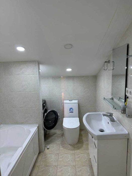 Продажа 145м2 4комнат Чимган №К24