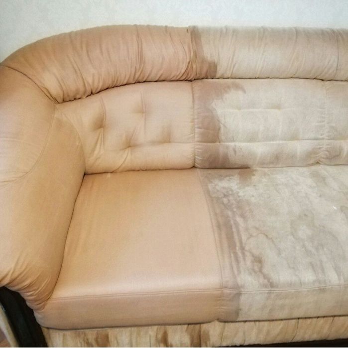 Curățare canapele/coltar