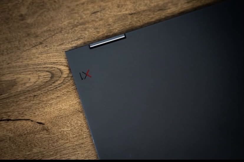 Lenovo ThinkPad X1