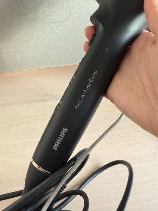 Philips ProCare Auto Curler