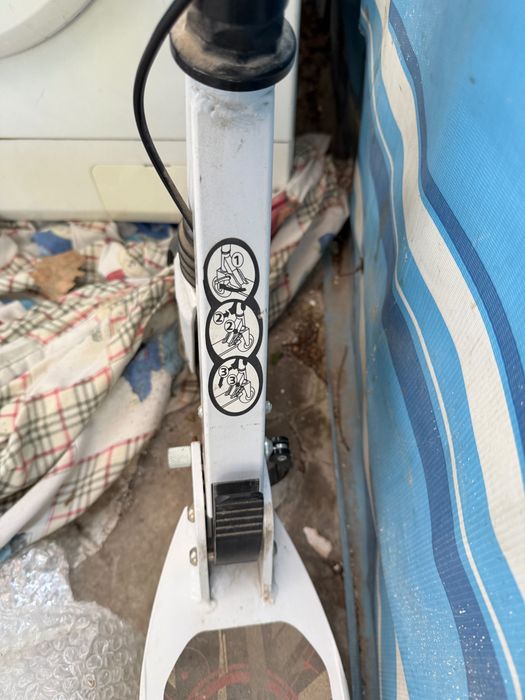 Самокат scooter urban