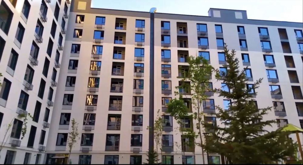 Скидка 28% на 1ком кв возле метро! Можно в ипотеку , пер вщнос 75 млн