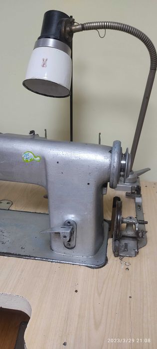 Швейная машинка 97-А класса