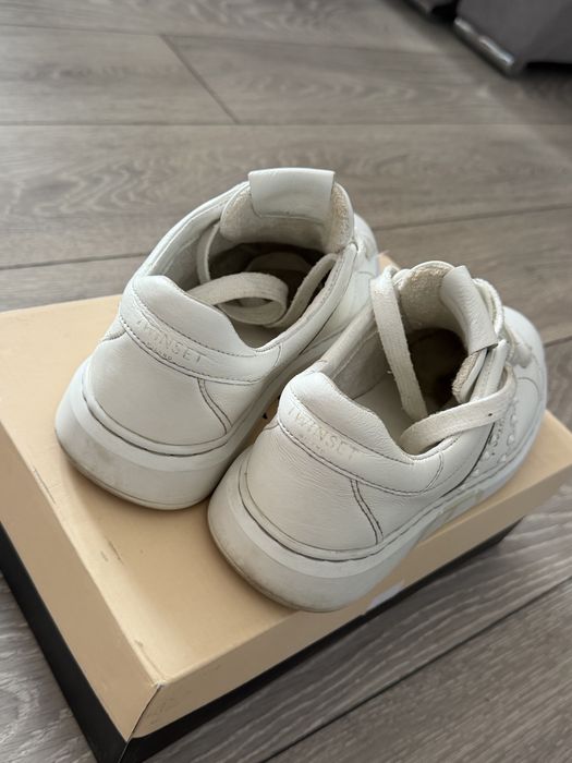 Маратонки Twinset
